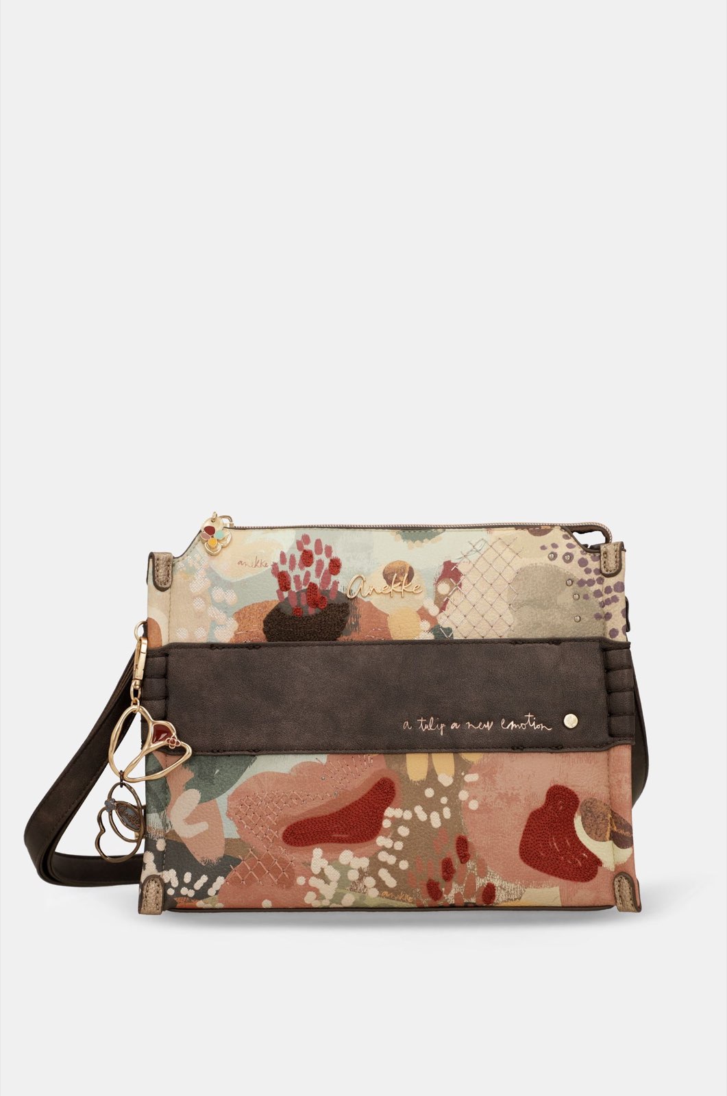 ANEKKE Blossom Crossbody Damen fantasia