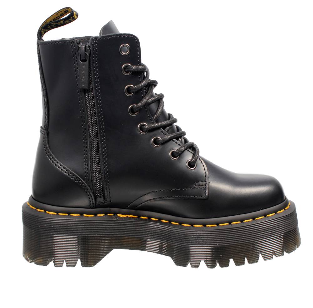 dr martens alta