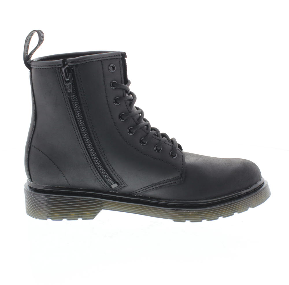 MARTENS 1460 Serena Mono J Black Republic black Scarpe