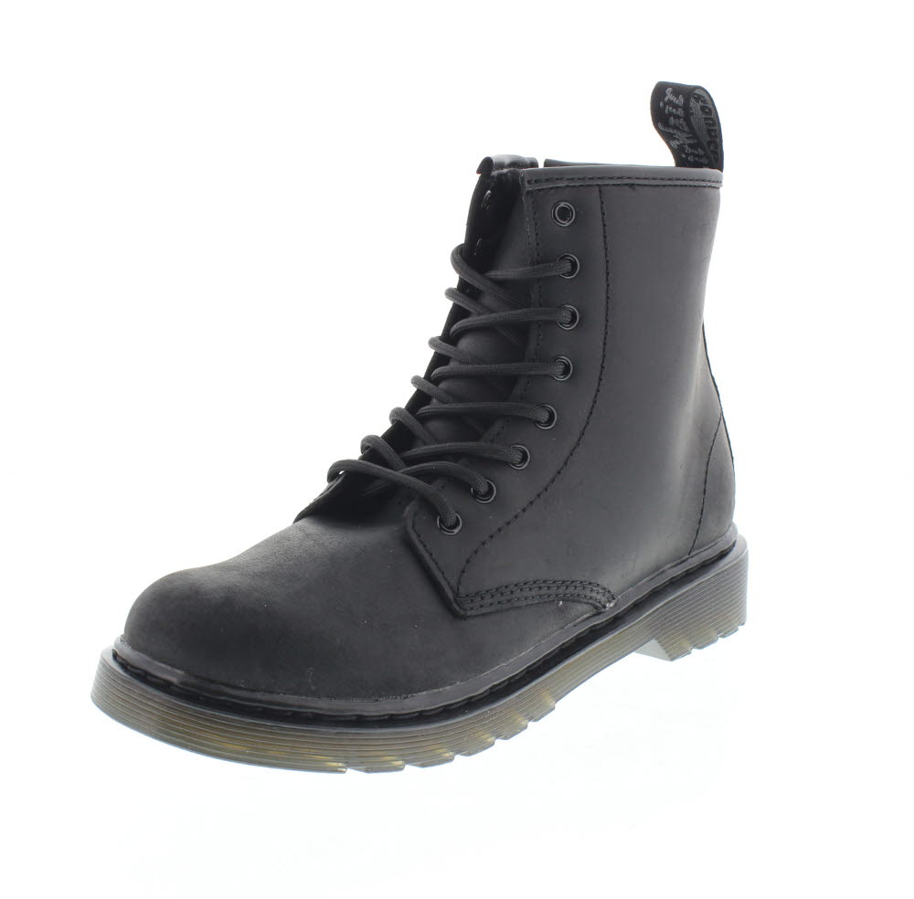 26040001 1460 Serena Mono J - Black Republic Nero