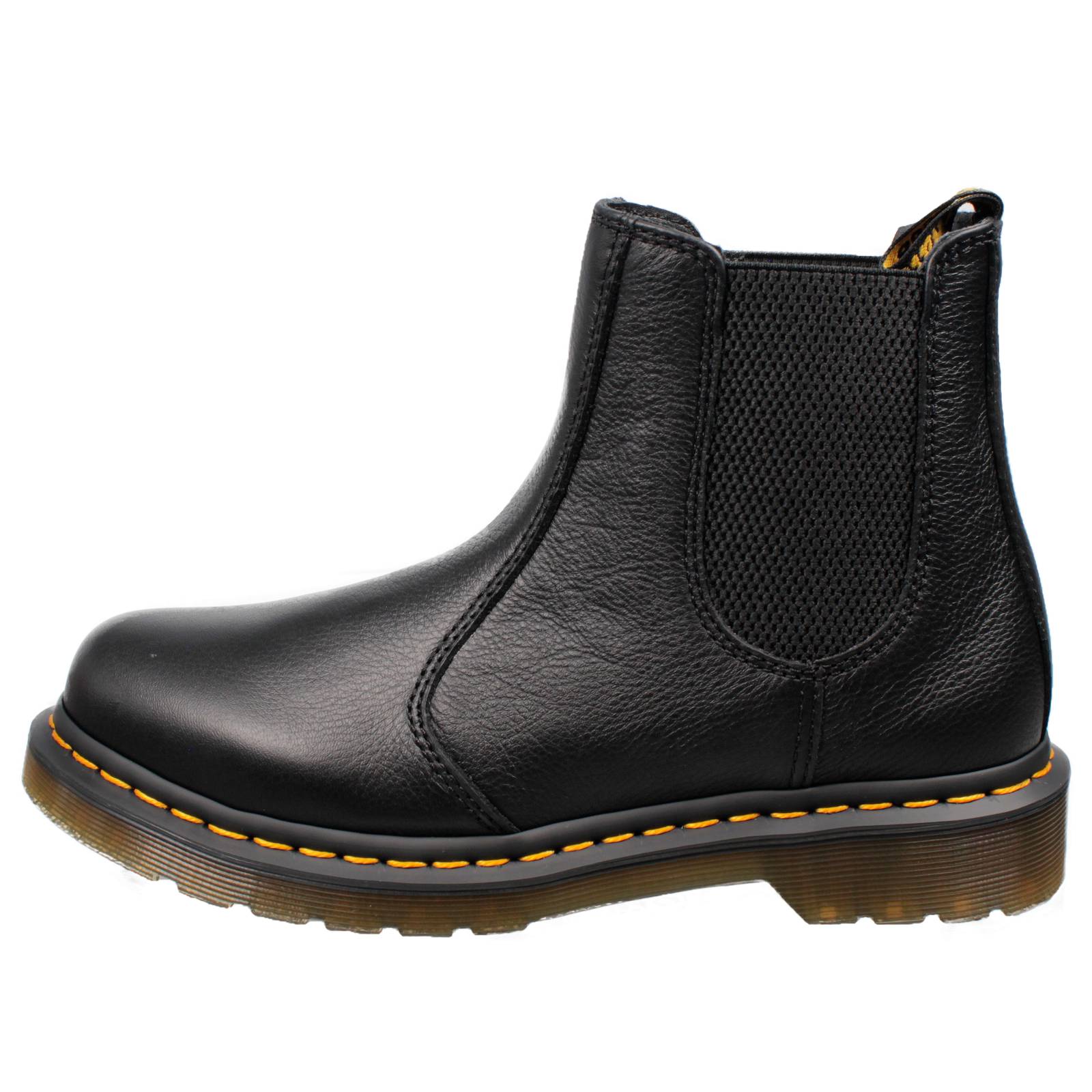 Chelsea boots 2025 femme dr martens