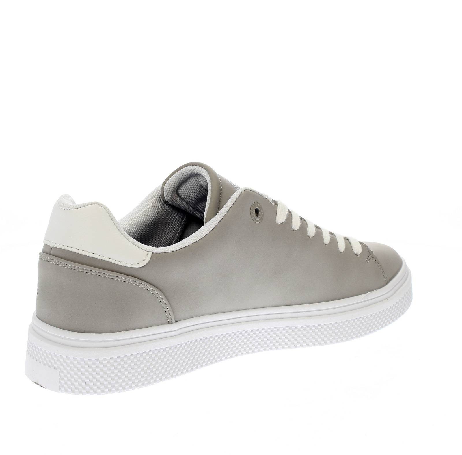 RIFLE Clear NBK - Sneakers basses Homme gris Photo 4