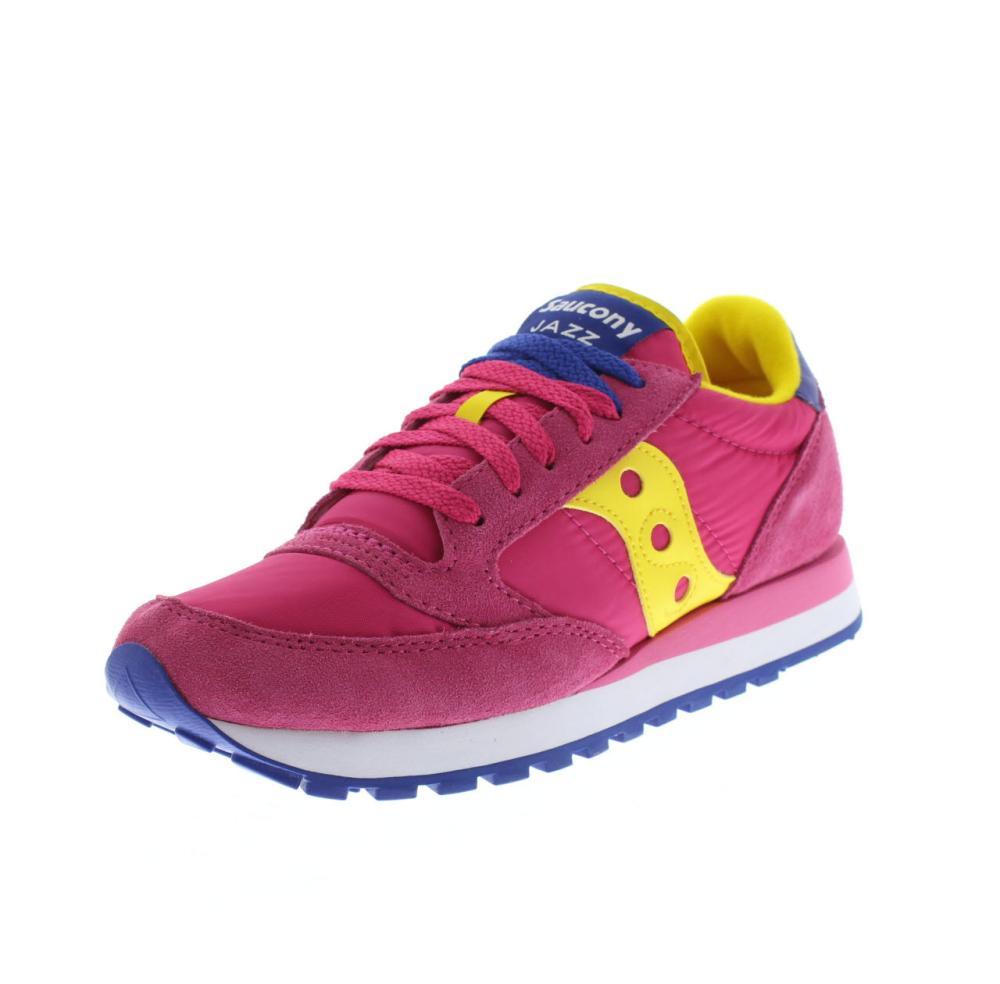 saucony pink