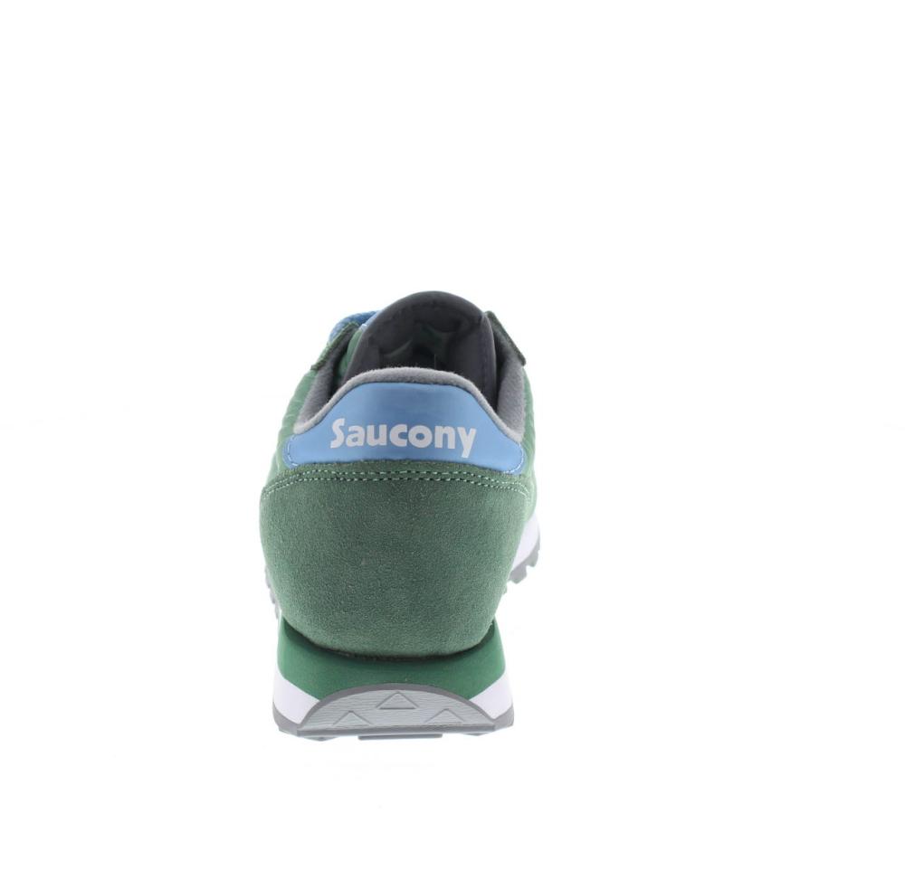 saucony jazz colori