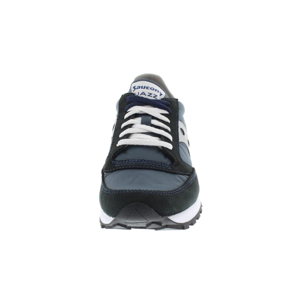 saucony jazz original blu