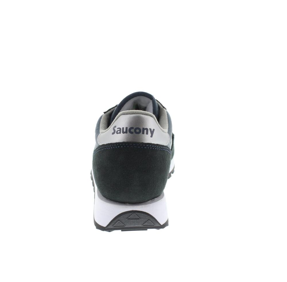 saucony jazz original blu