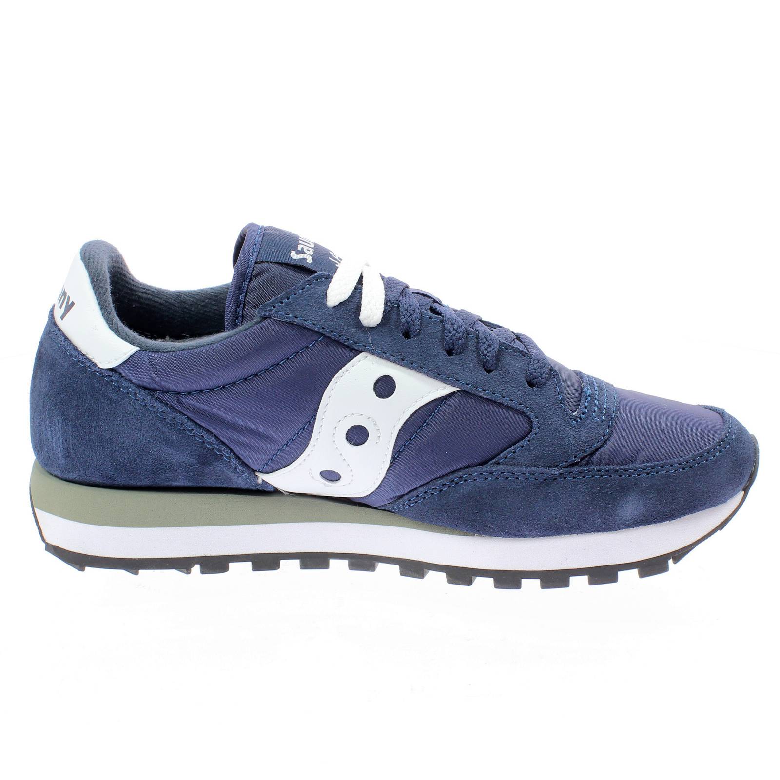 SAUCONY Jazz Original Homme bleu Photo 2
