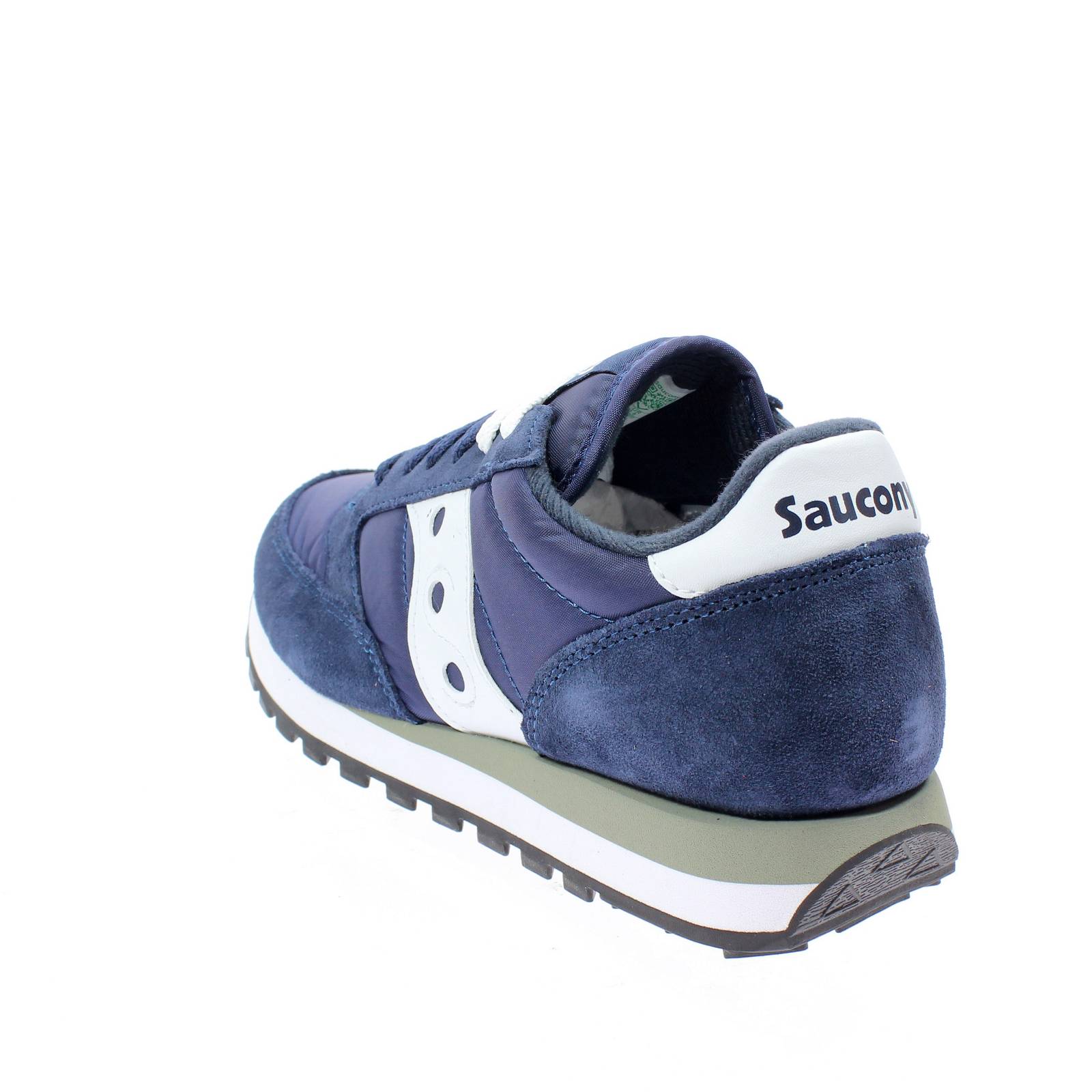 SAUCONY Jazz Original Homme bleu Photo 4