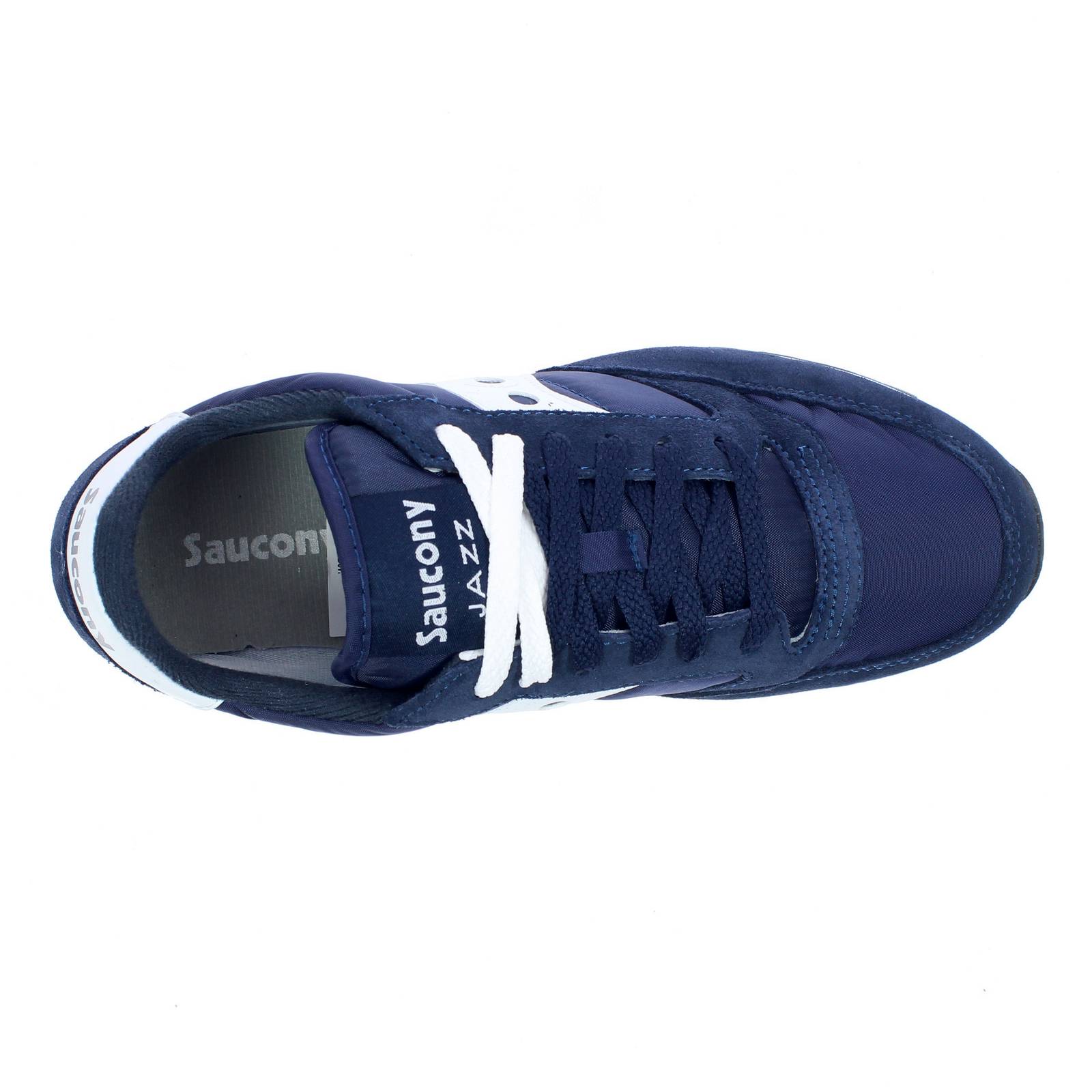 SAUCONY Jazz Original Homme bleu Photo 5