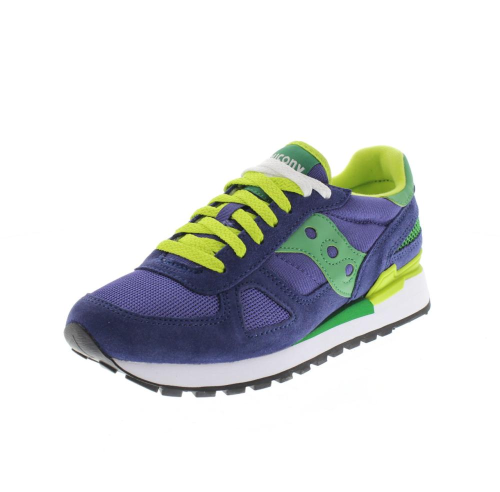 SAUCONY 2108 C shadow original Scarpe Uomo Sport Running