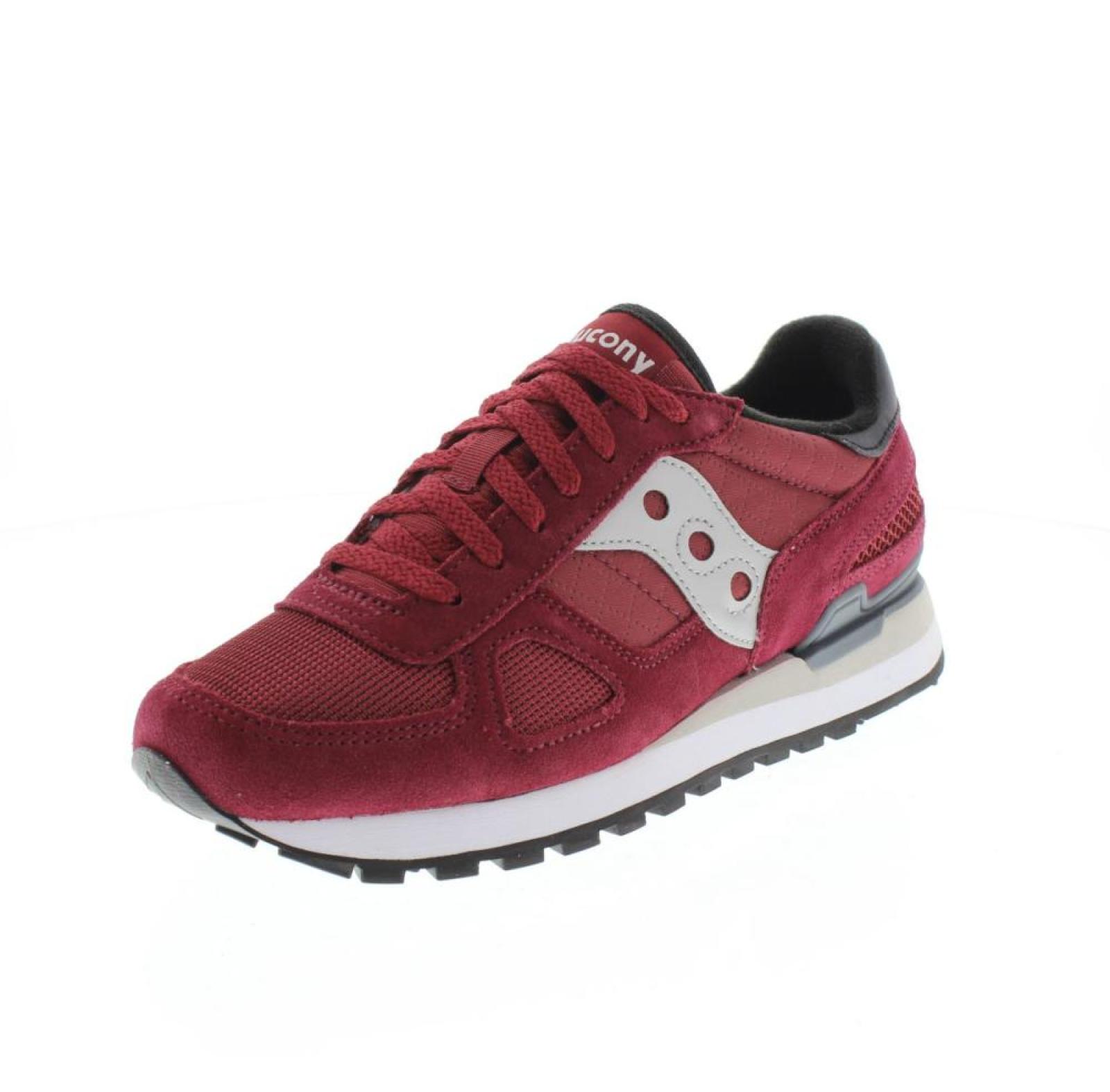 Saucony sales bordeaux uomo