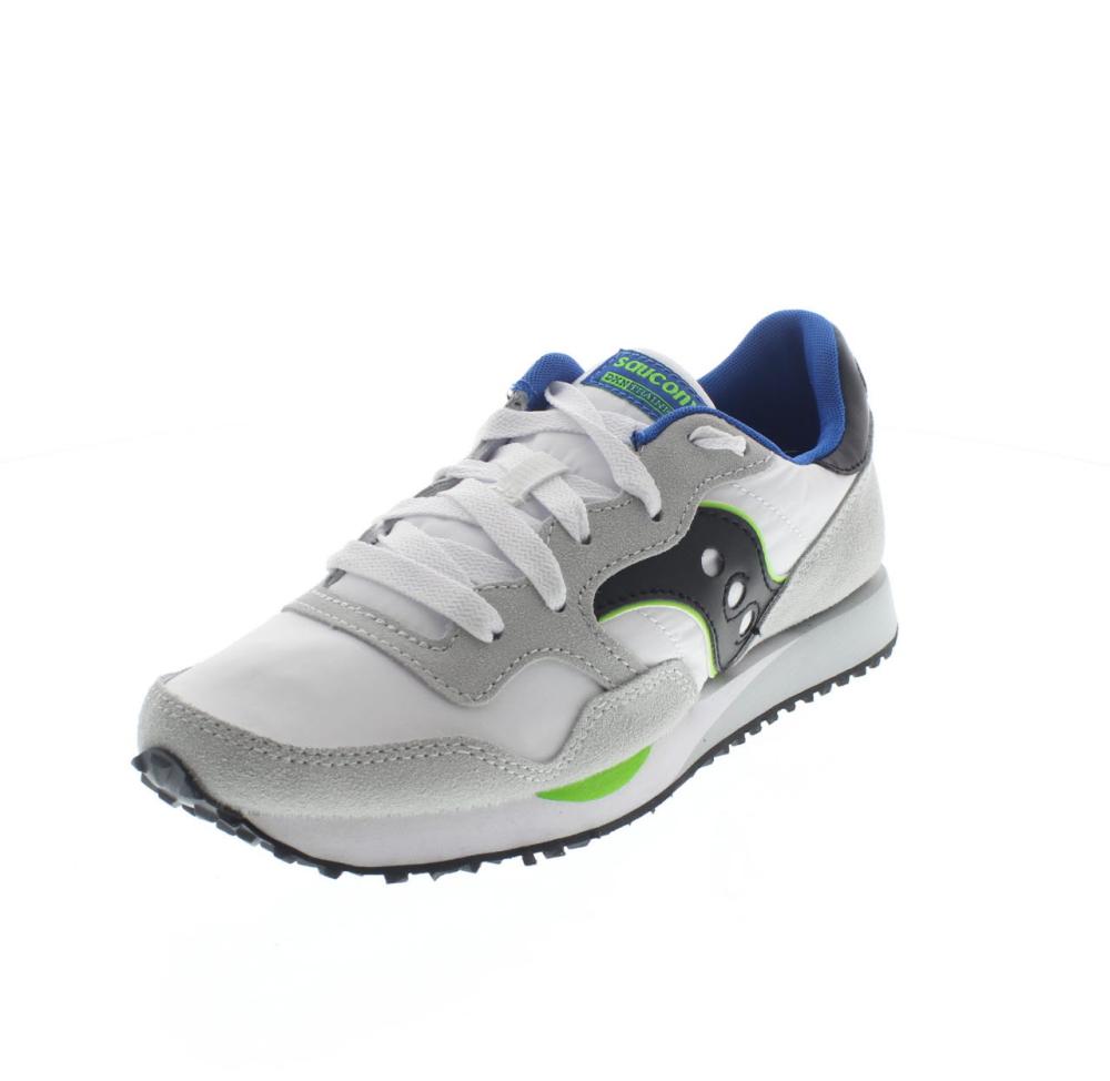 SAUCONY 70124 DXN trainer Calzature Uomo Sport Running SAUCONY 70124 DXN trainer Calzature Uomo Sport Running