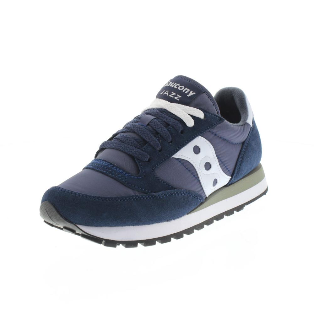 1044 C Jazz Original Blu 316 Nvy-wht Donna Scarpe Sneakers Sportive