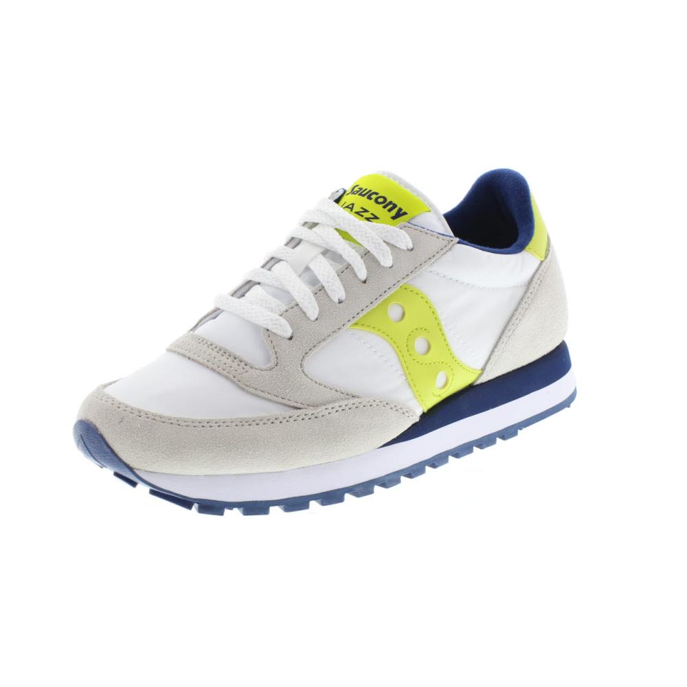 SAUCONY 1044 C jazz original Calzature Donna Sport Running SAUCONY 1044 C jazz original Calzature Donna Sport Running
