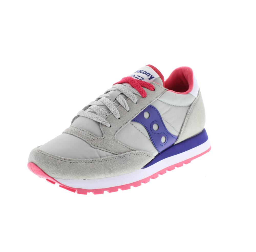 saucony jazz o' donna 2016
