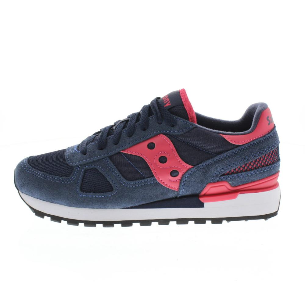 Saucony shadow original donna blu top