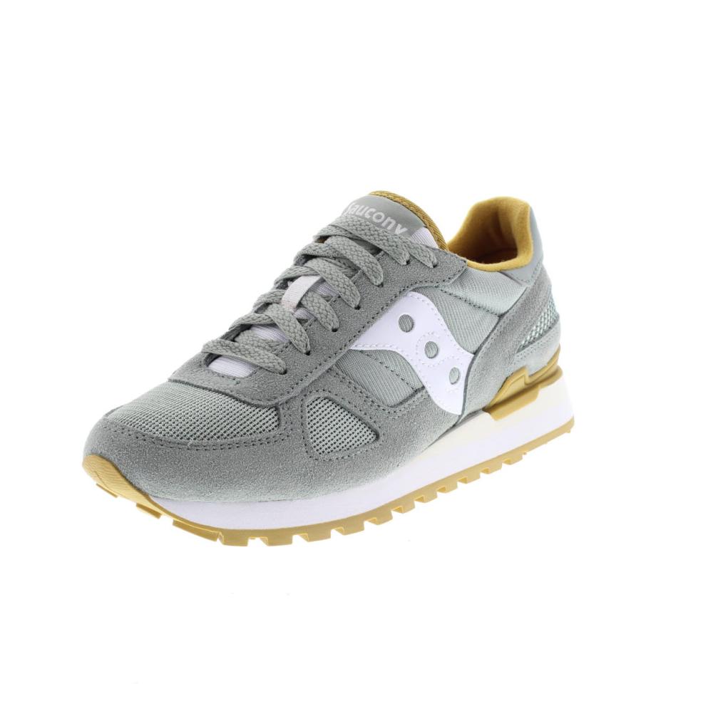 saucony shadow verde