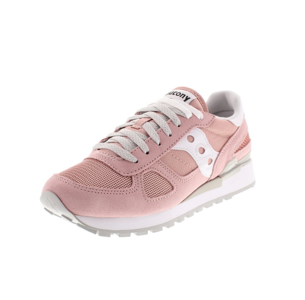 saucony shadow donna rosa
