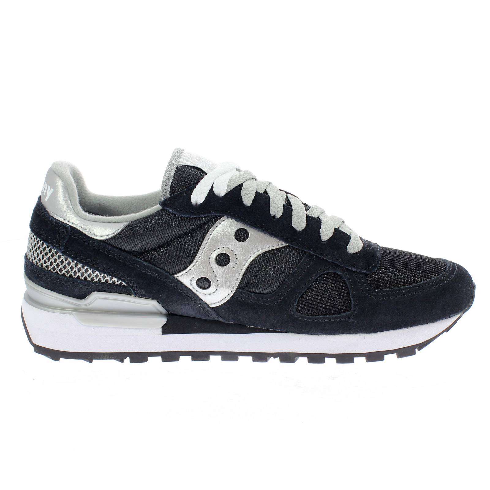SAUCONY Schatten Original Damen schwarz Foto 2