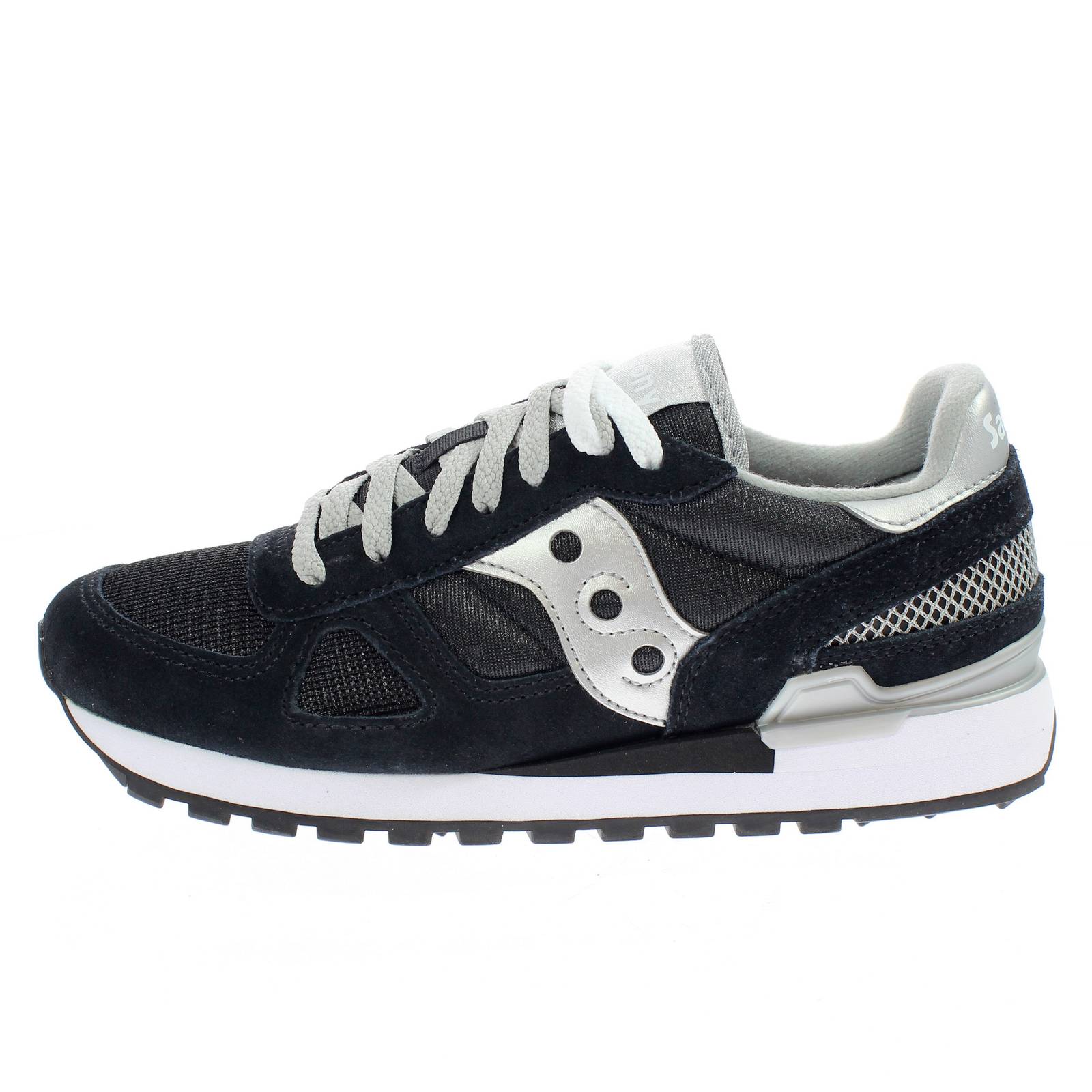 SAUCONY Schatten Original Damen schwarz Foto 3