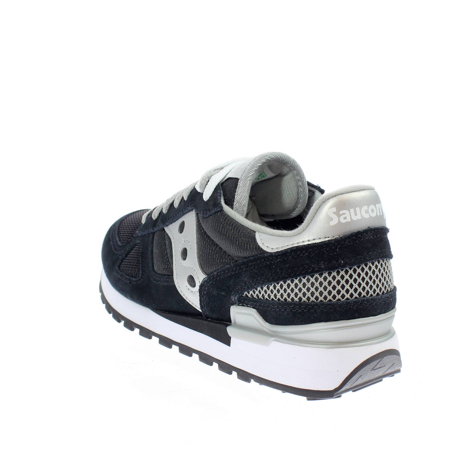 SAUCONY Schatten Original Damen schwarz Foto 4