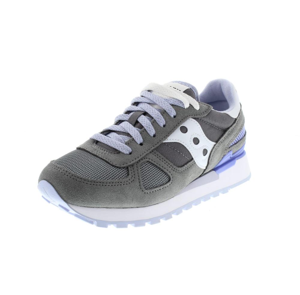 saucony shadow original grey