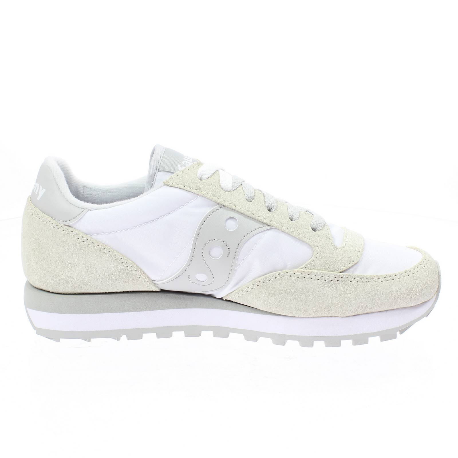 SAUCONY Jazz-Original Herren weiß Foto 3