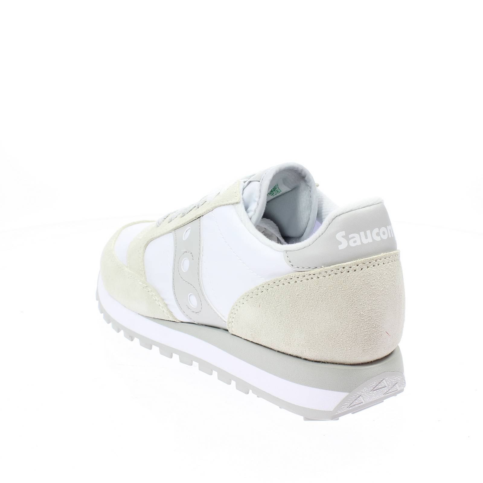 SAUCONY Jazz-Original Herren weiß Foto 6