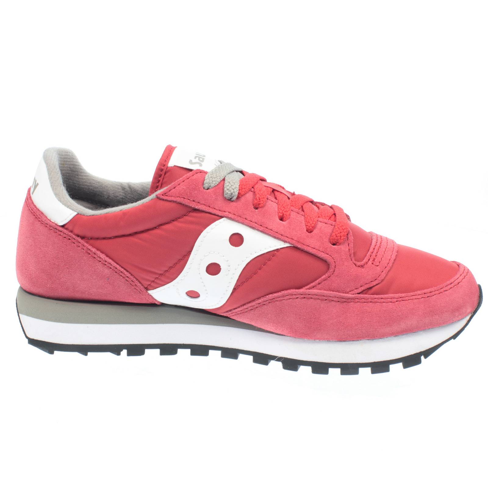 SAUCONY Jazz-Original Herren rot Foto 2
