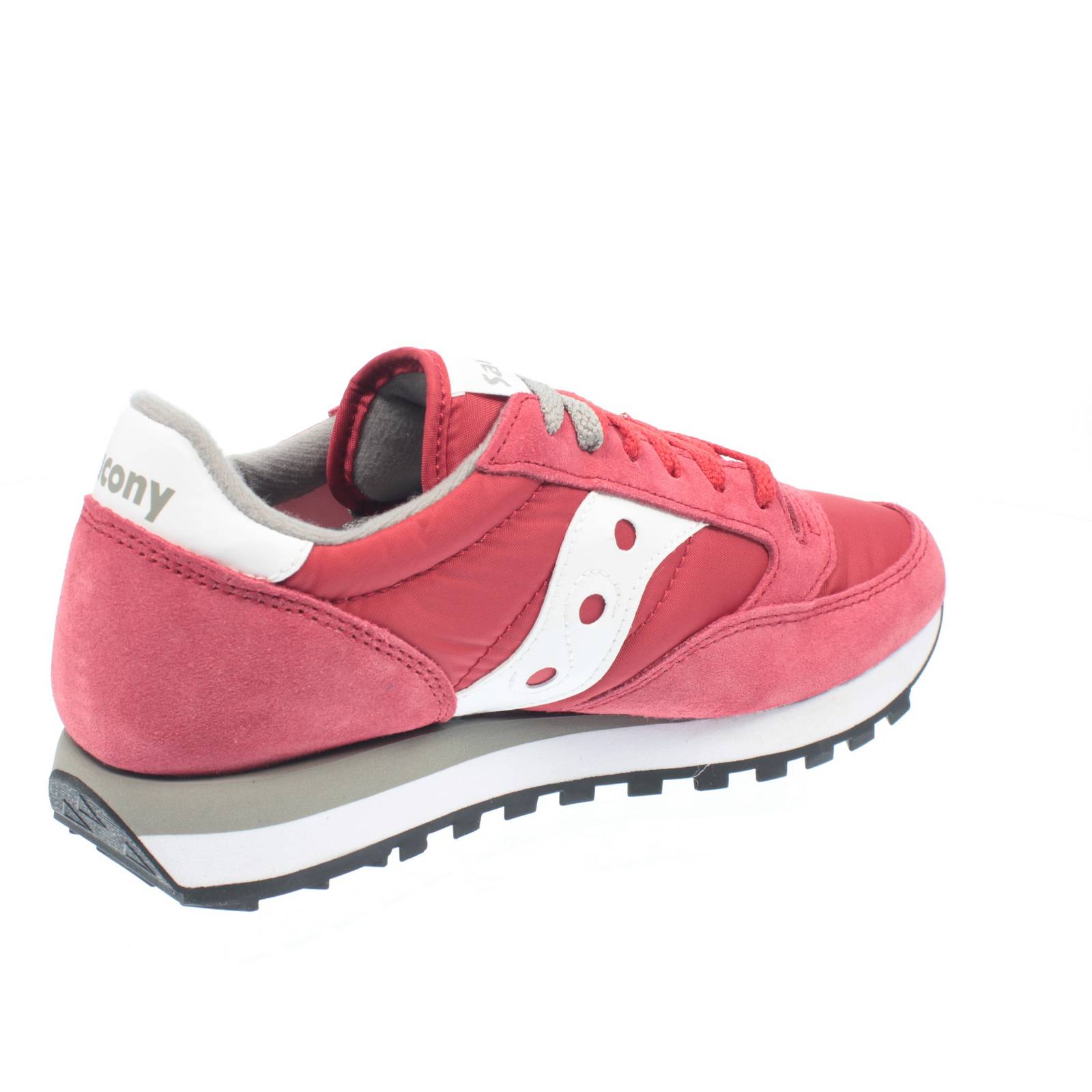 SAUCONY Jazz-Original Herren rot Foto 4