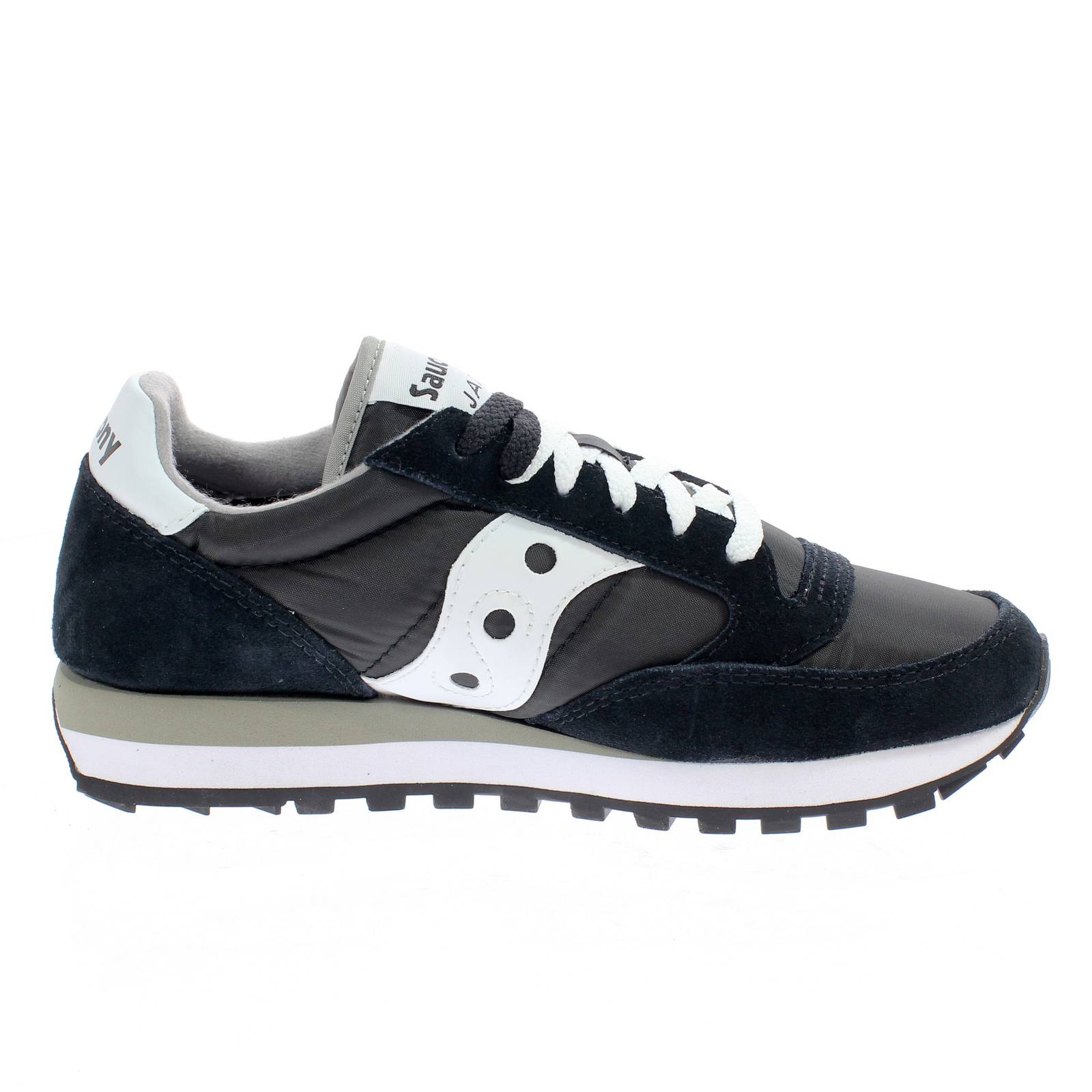 SAUCONY Jazz-Original Herren schwarz Foto 2