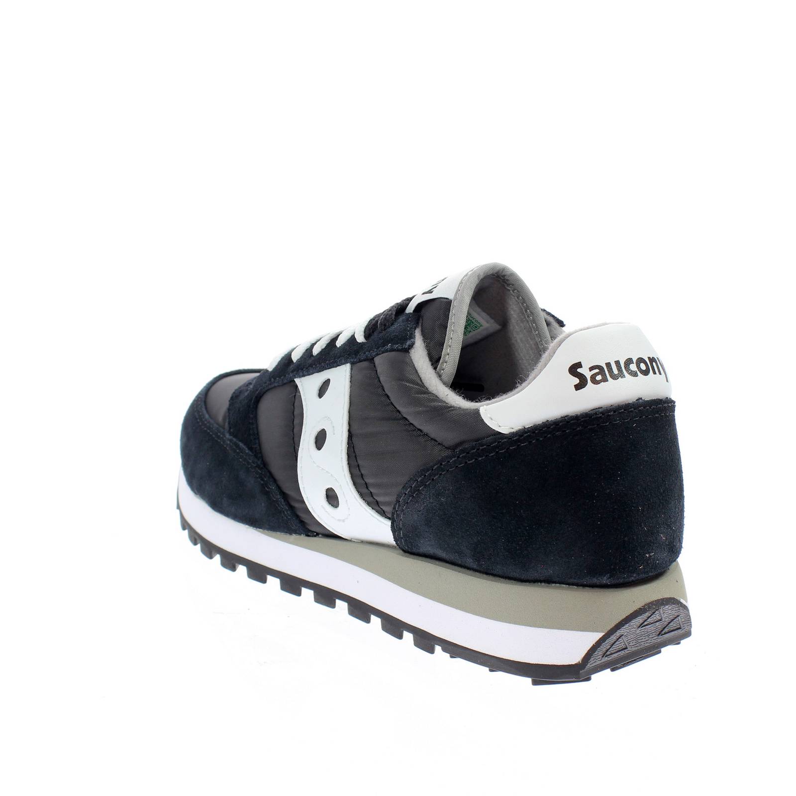 SAUCONY Jazz-Original Herren schwarz Foto 4