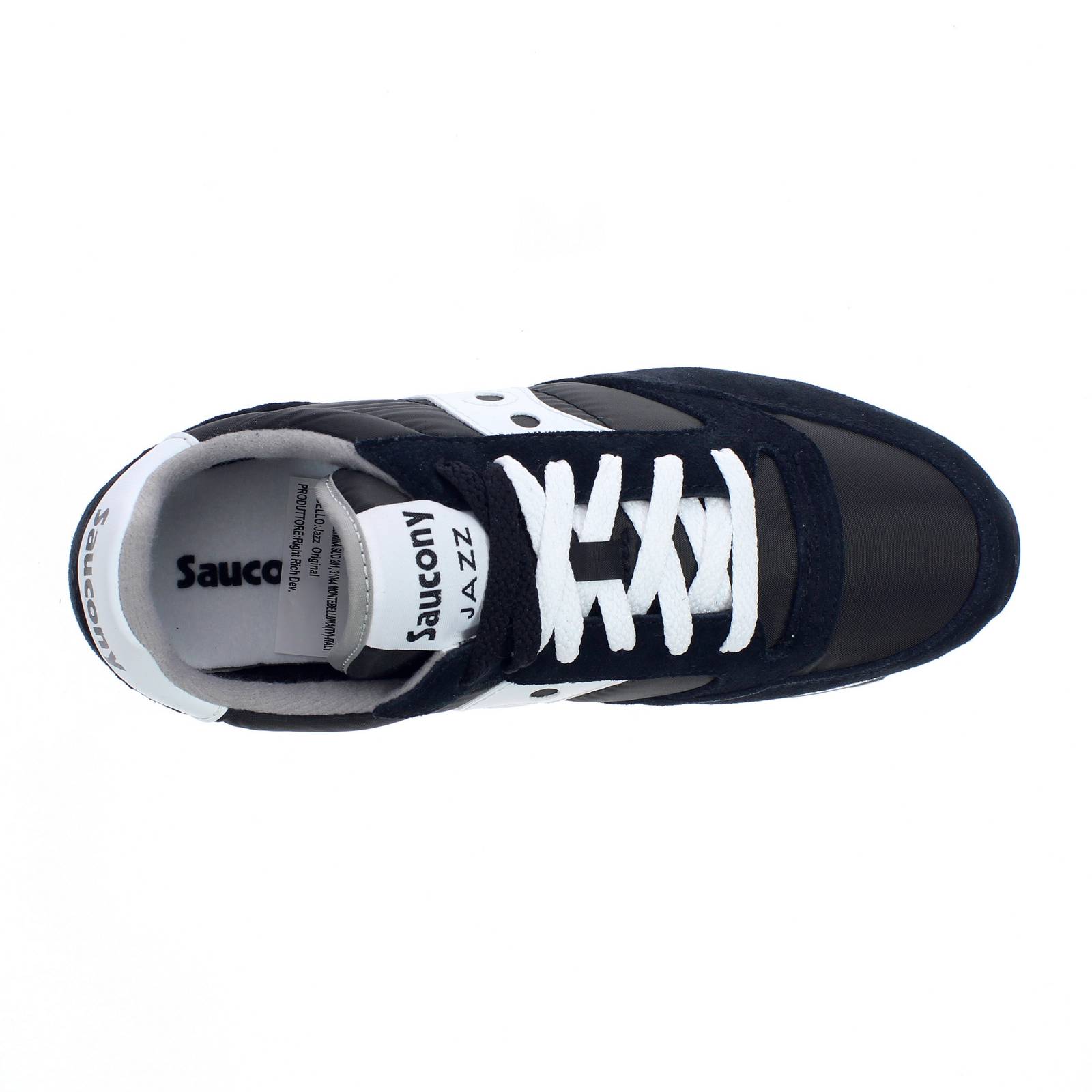 SAUCONY Jazz-Original Herren schwarz Foto 5