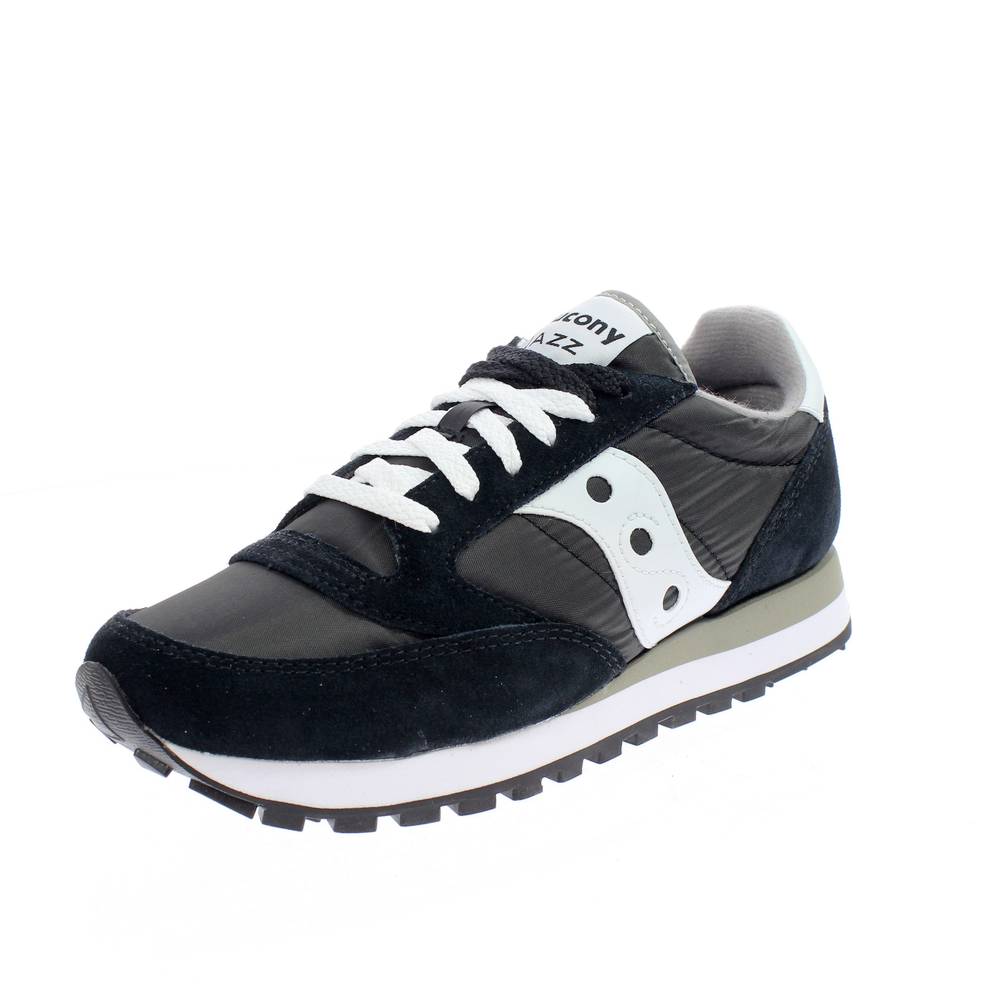 saucony kineta relay uomo nere