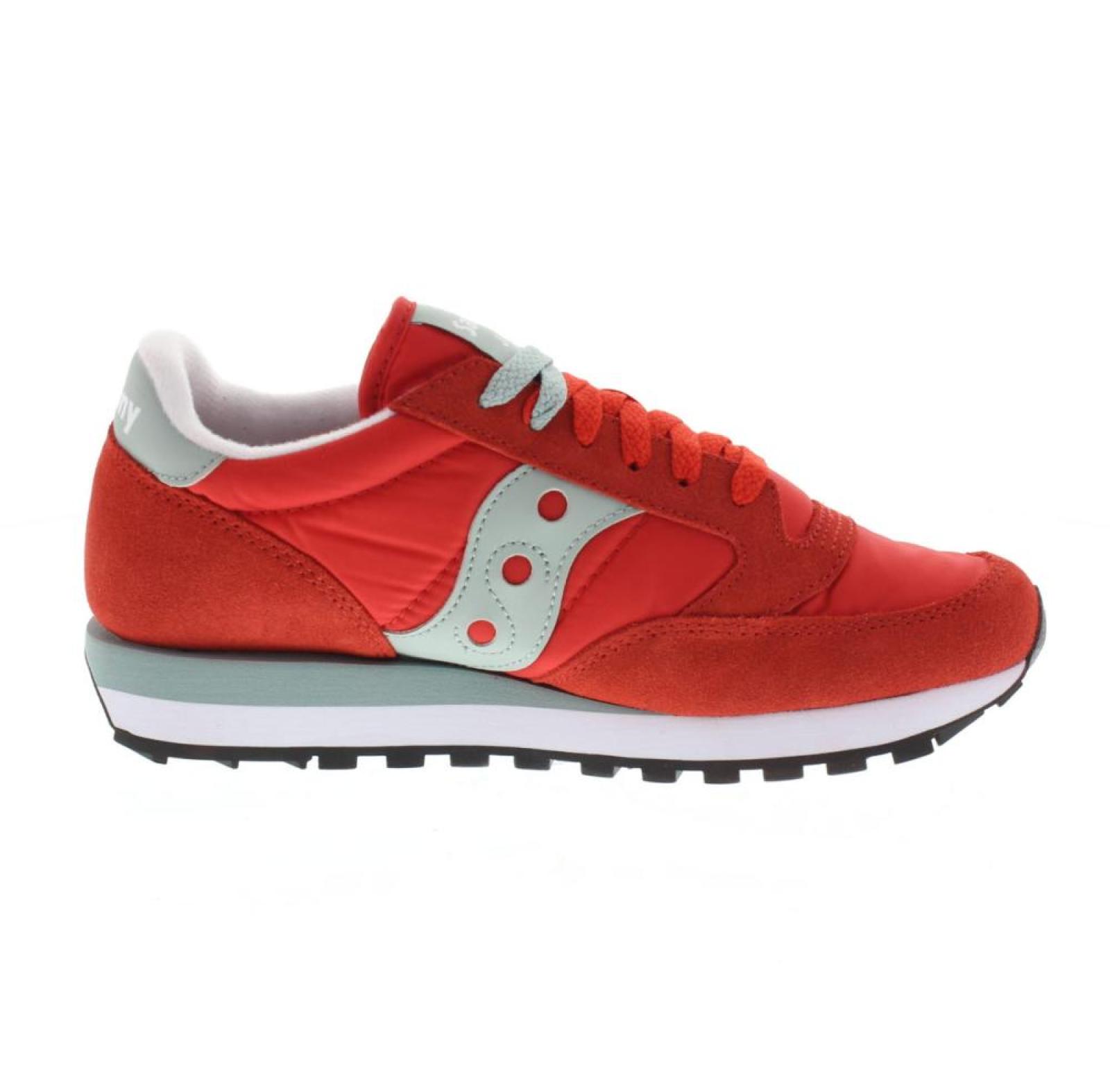 SAUCONY Jazz-Original Herren rot Foto 2