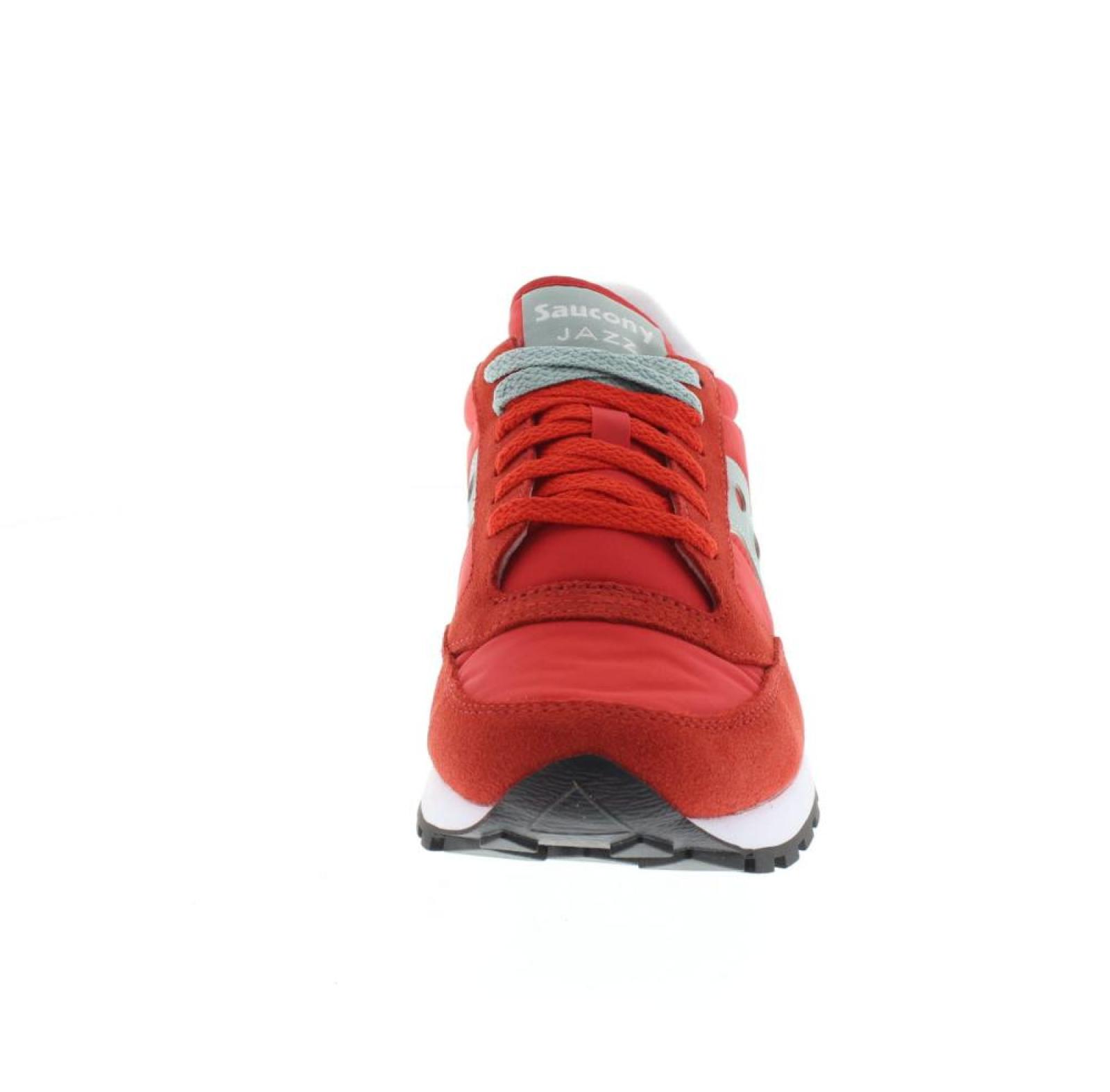 SAUCONY Jazz-Original Herren rot Foto 3