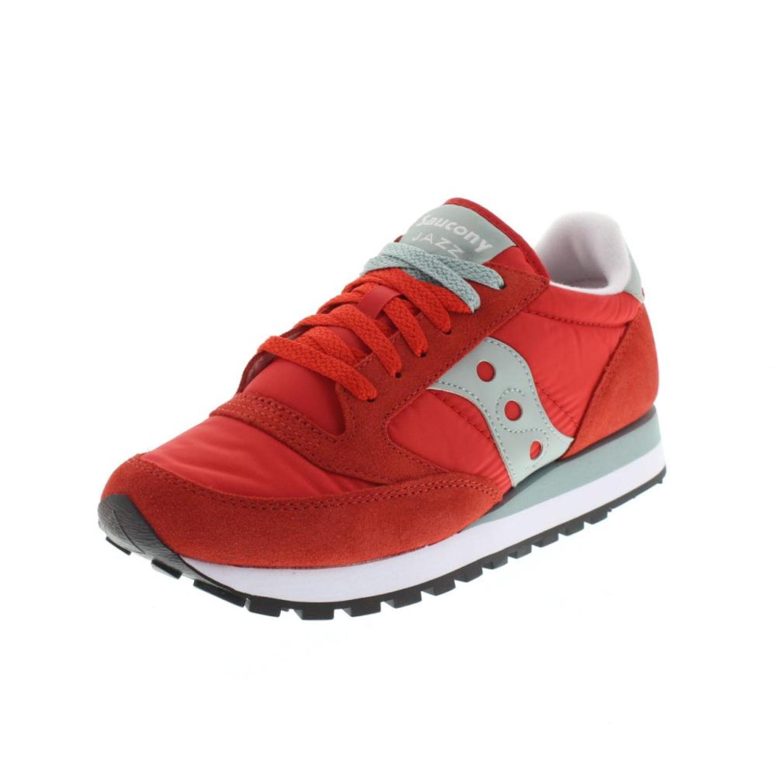 SAUCONY Jazz-Original Herren rot