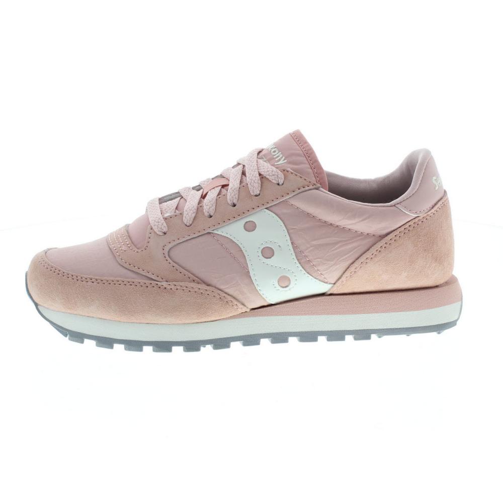 come calzano le saucony bambino