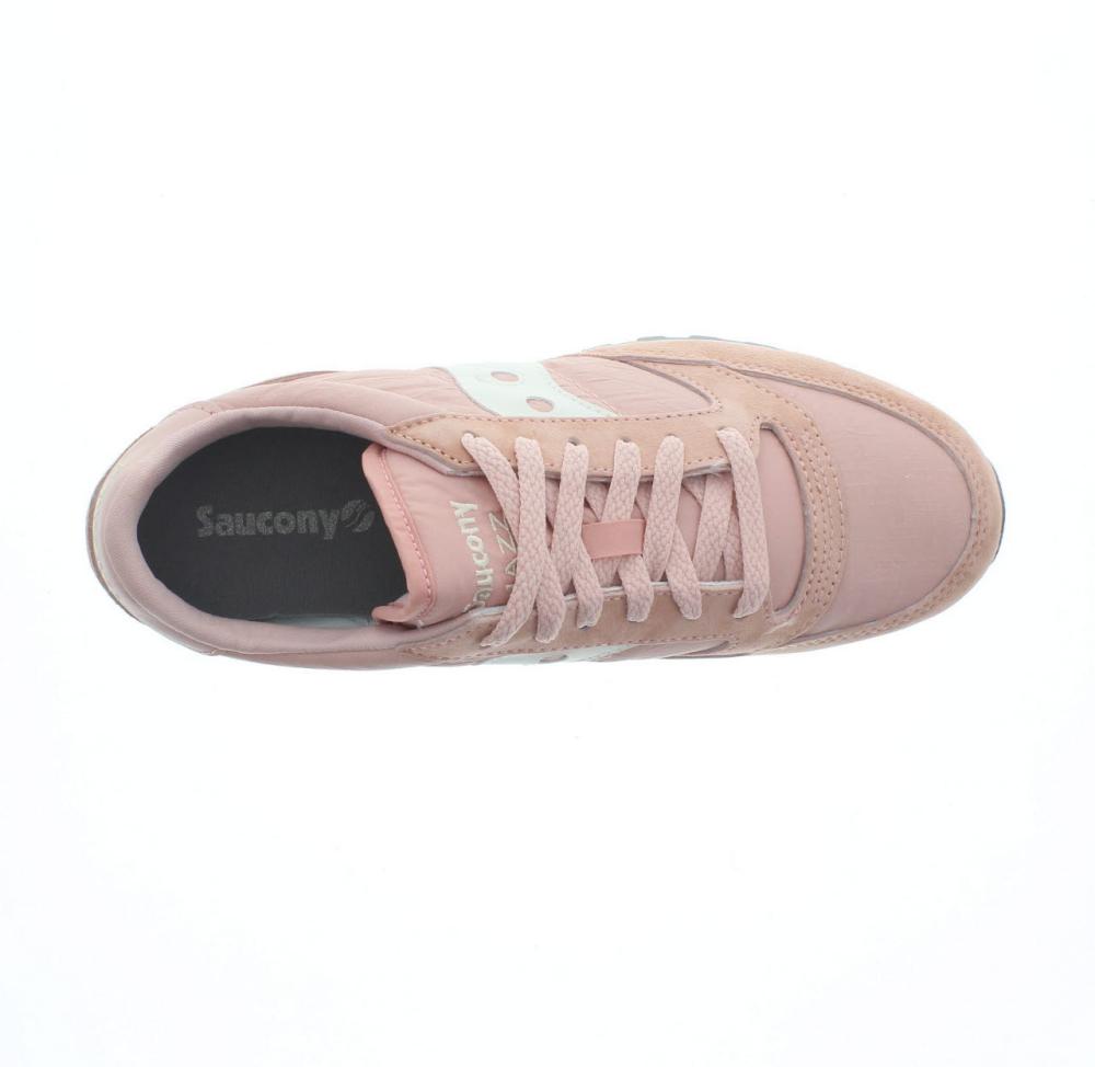 saucony echelon 4 rosa