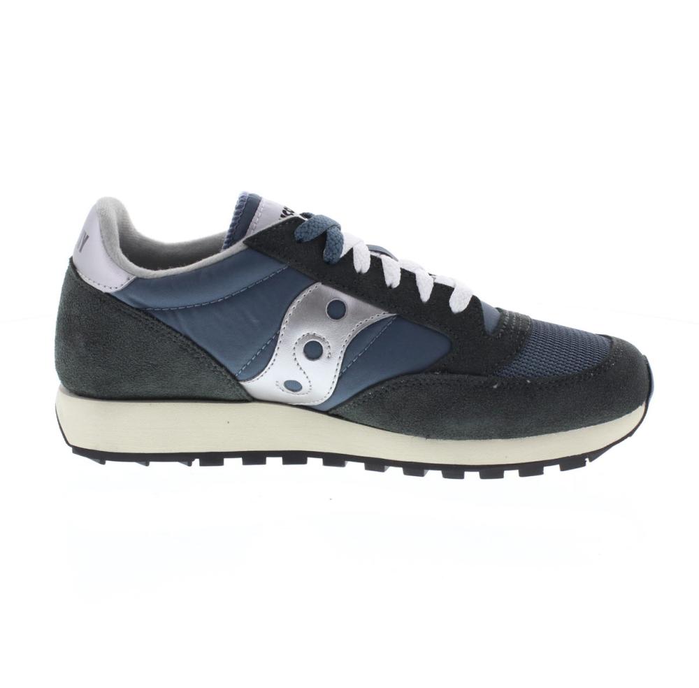 saucony blu jazz