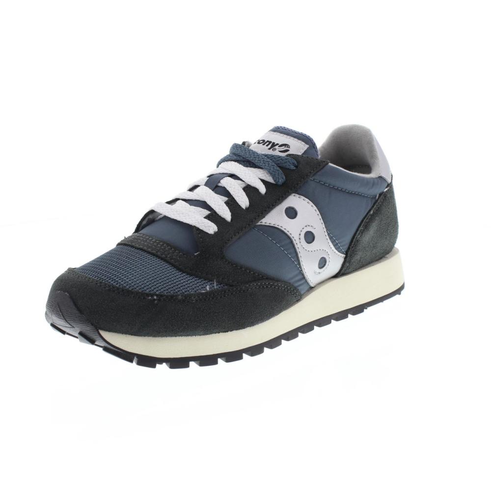 saucony uomo blu vintage