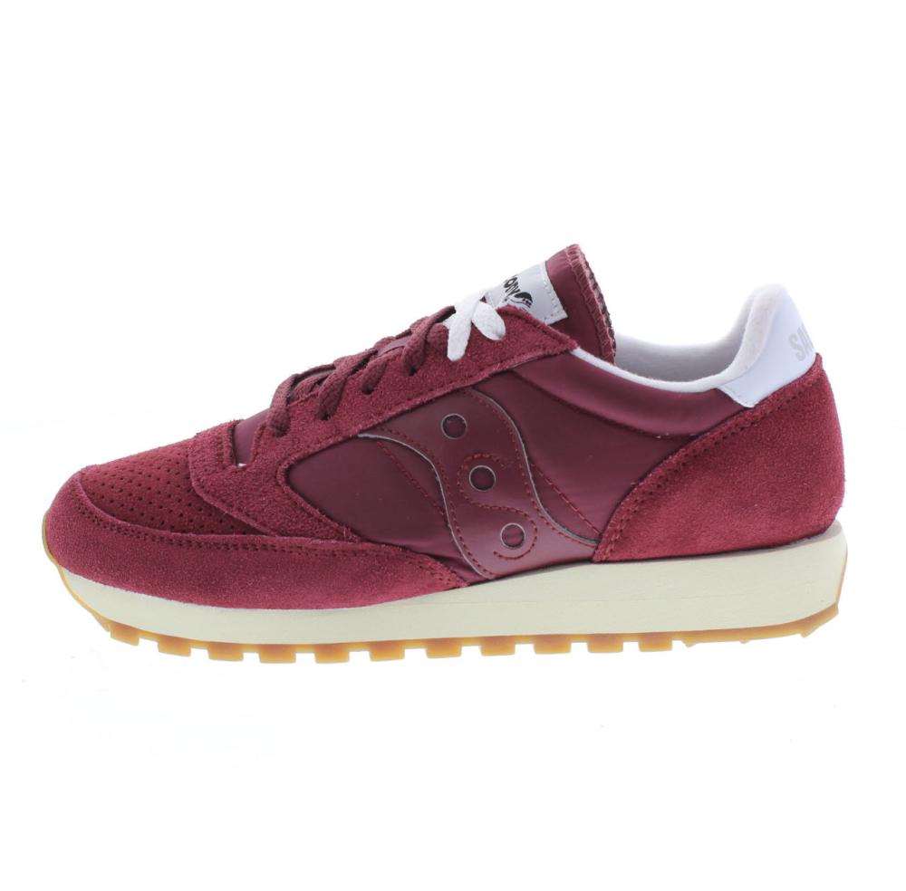 saucony bordeaux