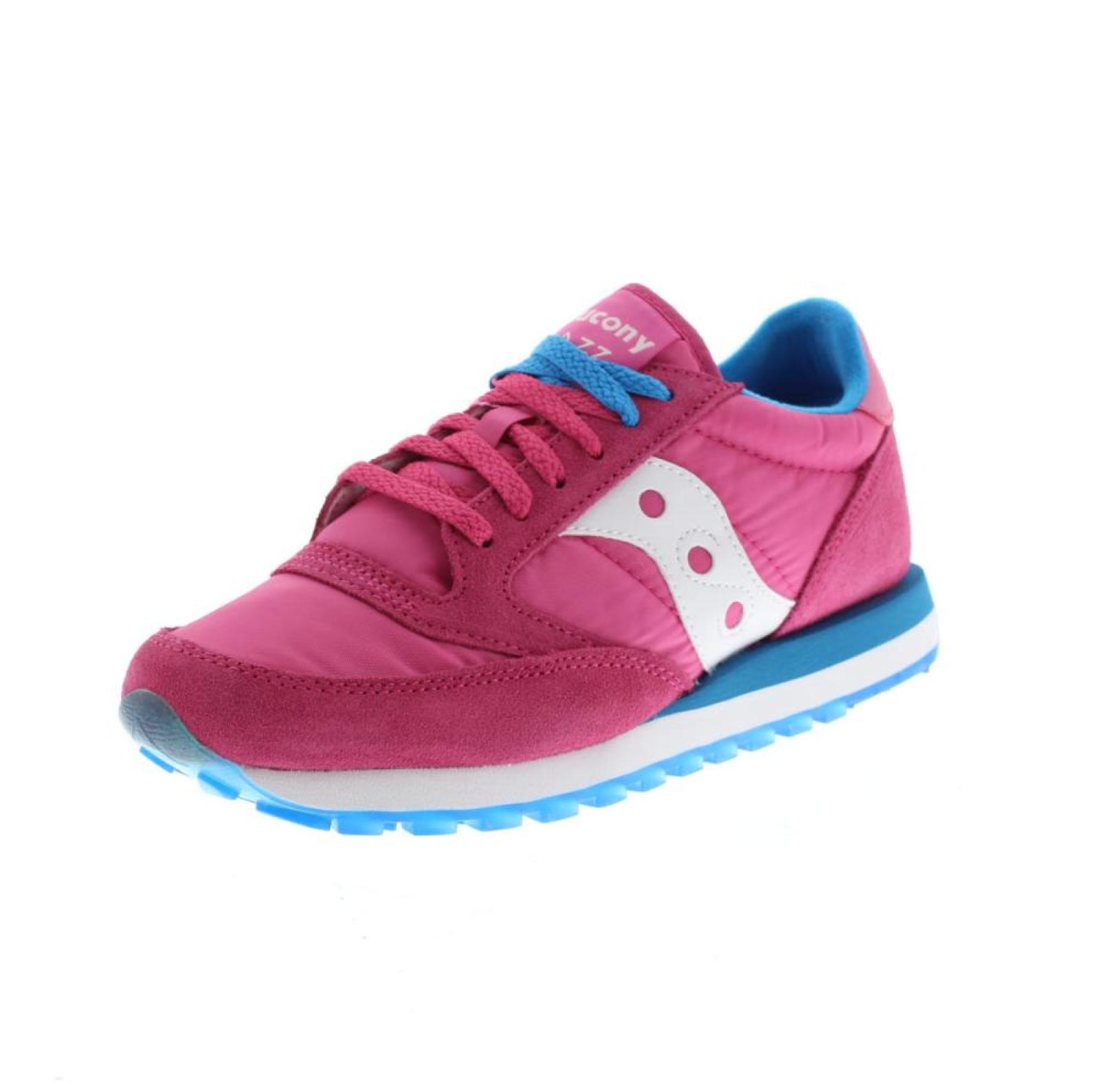 Спортивные кроссовки Saucony Jazz Original Rosa - Donna Scarpe
