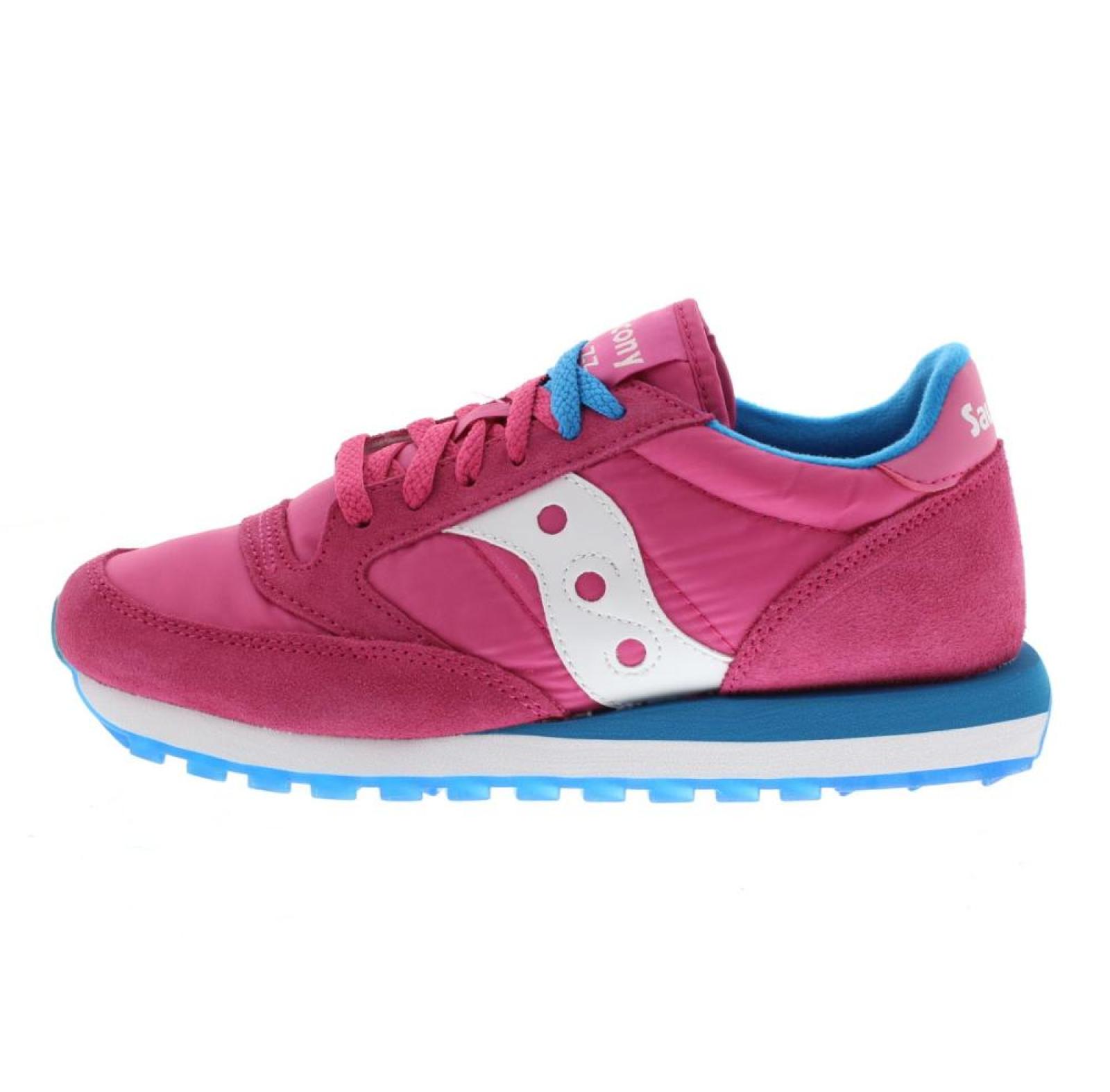 Saucony donna fuxia outlet