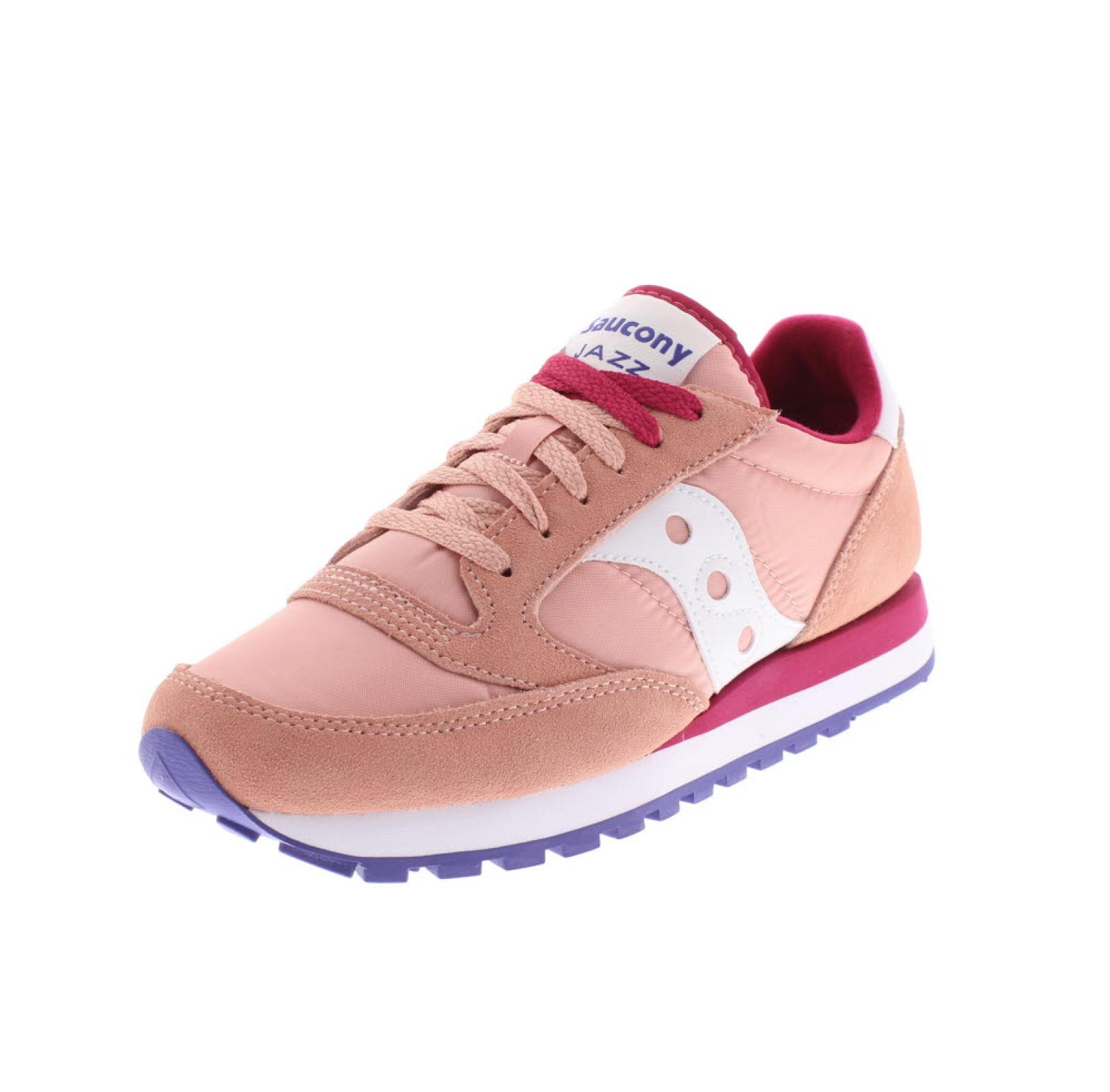 Saucony deals rosa 36