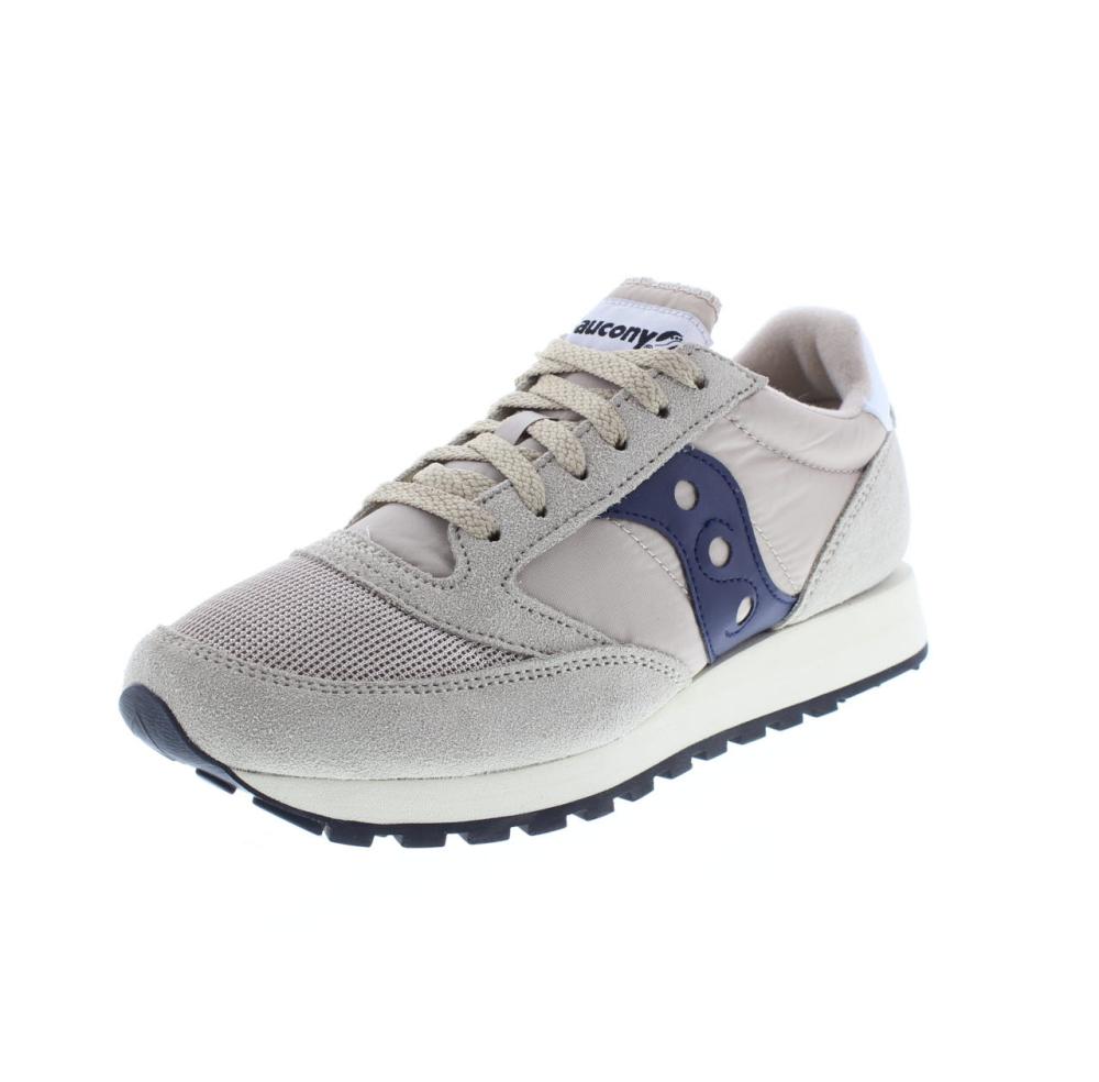 saucony jazz beige