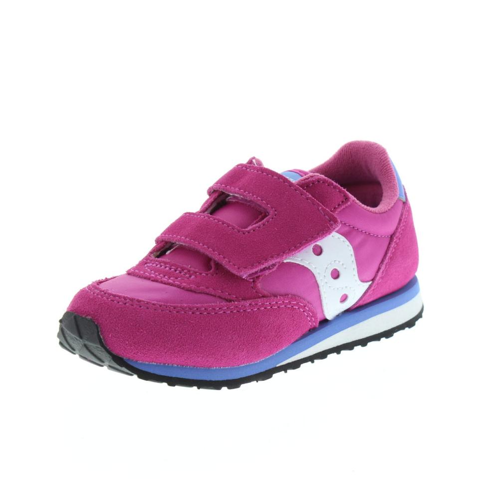 saucony fuxia