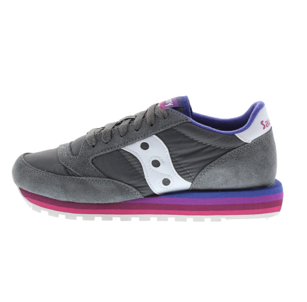 saucony jazz rainbow