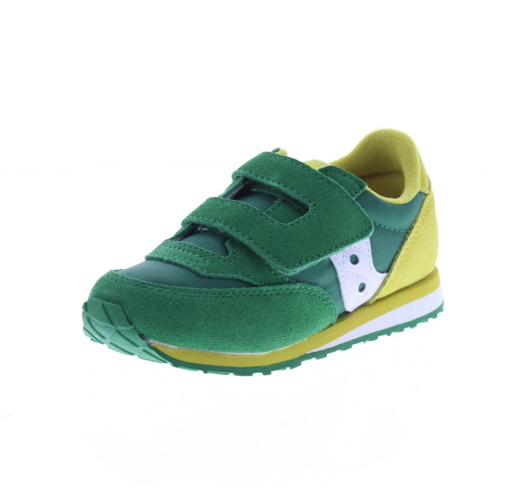 saucony jazz original kids