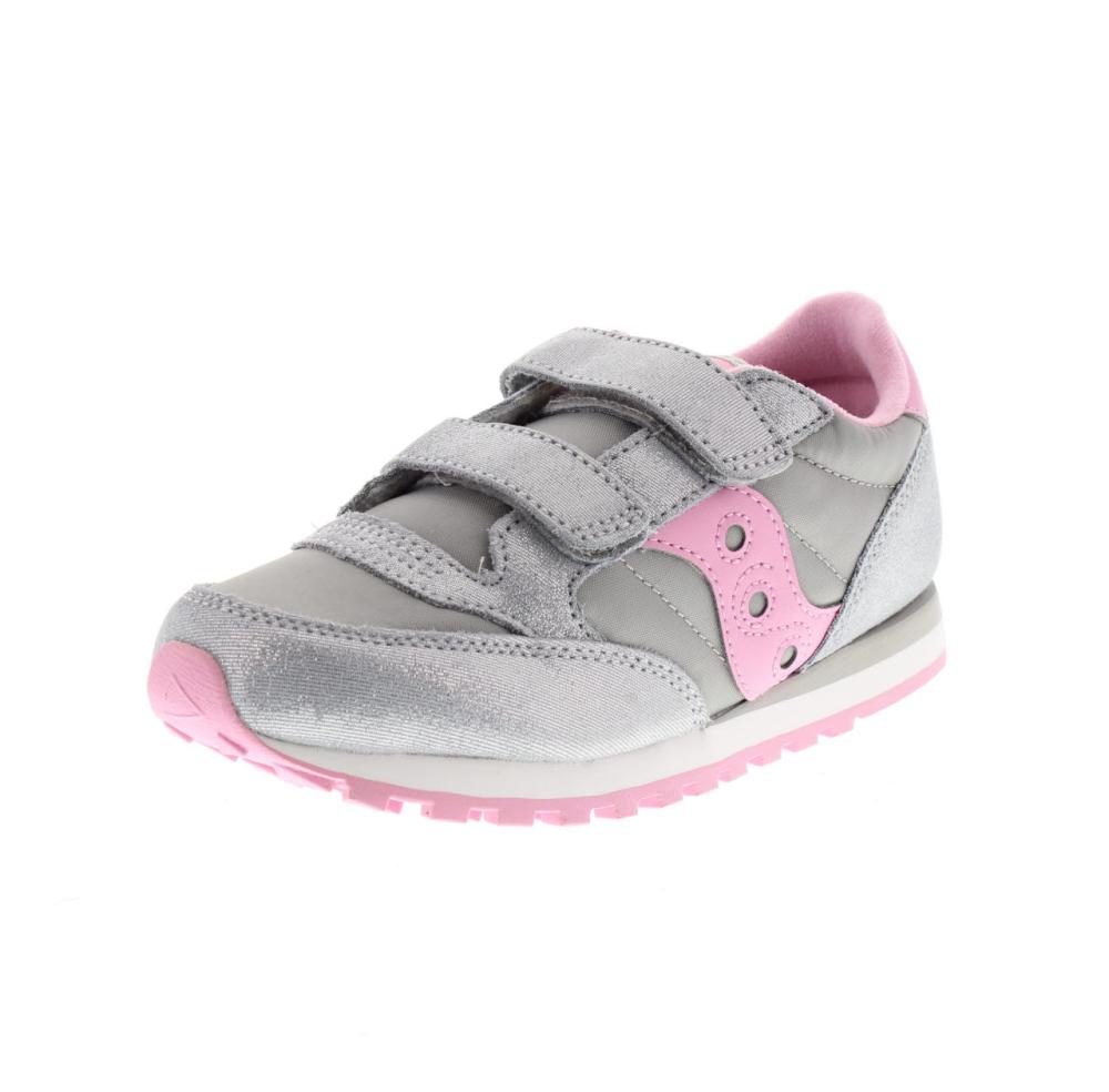 saucony argento
